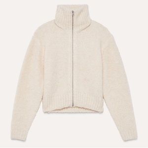***SOLD*** ARITZIA Wilfred Free Marilyn Sweater